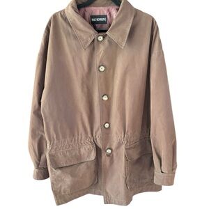 Vintage Holt Renfrew Utility Jacket